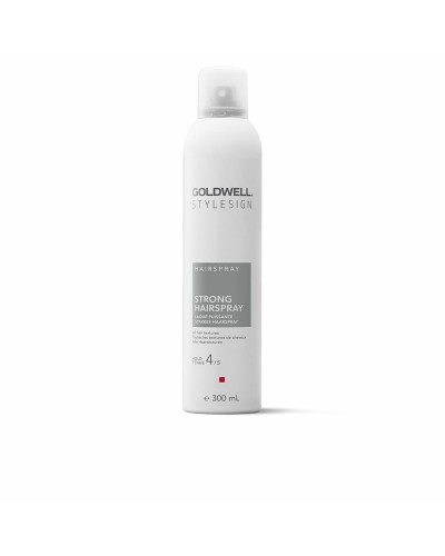 Strong Hold haarlak Goldwell STYLESIGN HAIRSPRAYS 300 ml