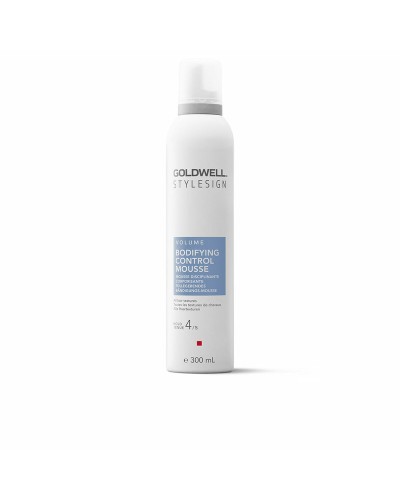 Espuma Moldeadora Goldwell STYLESIGN VOLUME 300 ml