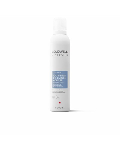 Espuma Moldeadora Goldwell STYLESIGN VOLUME 300 ml