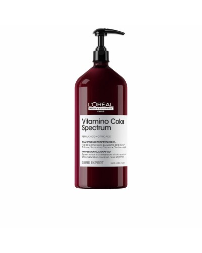 Shampooing L'Oreal Professionnel Paris VITAMINO COLOR SPECTRUM 1,5 L