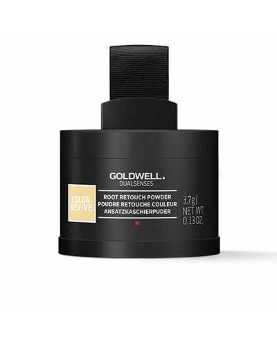 Correcteur de Racines Goldwell Color Revive Light blonde 3,7 g