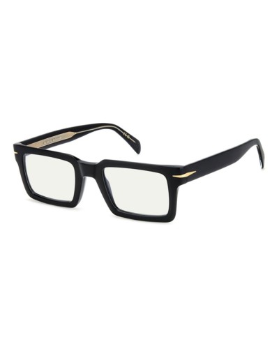 Monture de Lunettes Homme David Beckham DB 7126