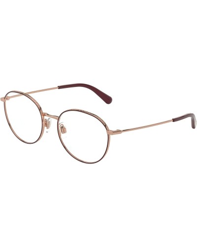 Montatura per Occhiali Uomo Dolce & Gabbana SLIM DG 1322