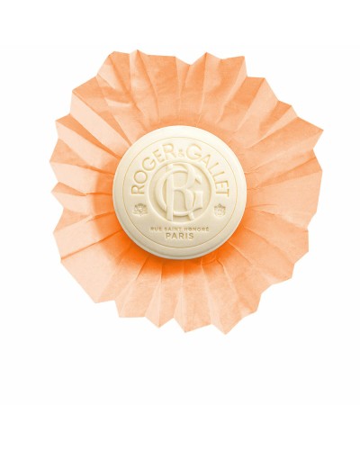 Natürliches Seifenstück Roger & Gallet ŒILLET 100 g