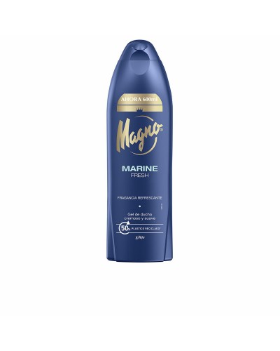 Shower Gel Magno MARINE 600 ml