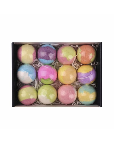 Pompe de Bain Paloma Beauties