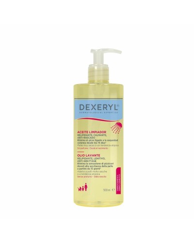 Duscholja Dexeryl Dermatological Expertise 500 ml