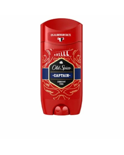 Puikkodeodorantti Old Spice CAPTAIN 85 ml