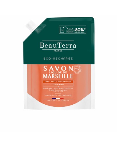 Douchegel Beauterra MARSEILLE 900 ml
