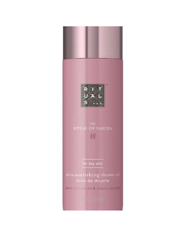 Huile de douce Rituals THE RITUAL OF SAKURA 200 ml