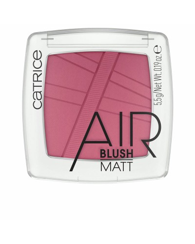 Colorete Catrice AIR BLUSH MATT Rosa Nº 150-Wine Time 5,5 g