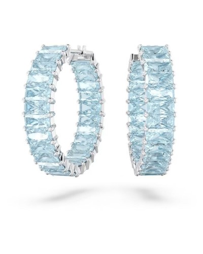 Dam örhängen Swarovski 5659037 Sterlingsilver 925