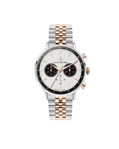 Montre Homme Lucien Rochat R0453120003 Blanc