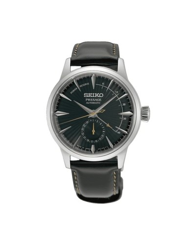 Herrenuhr Seiko SSA459J1 grün