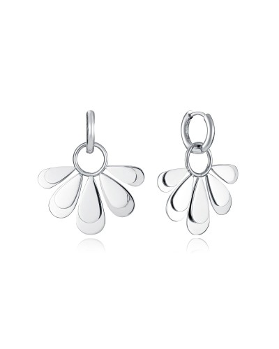 Boucles d´oreilles Femme Viceroy 14149E01012 Argent 925