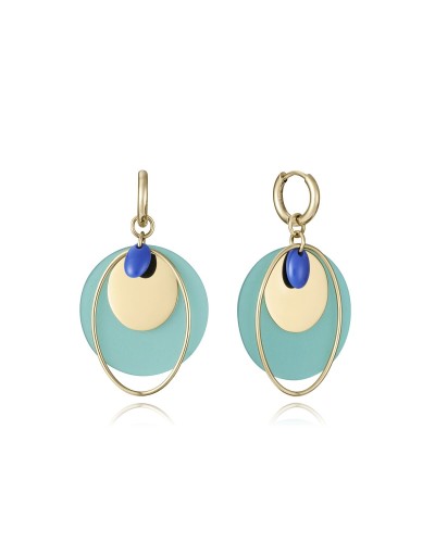 Ladies' Earrings Viceroy 14150E01016 Sterling silver 925