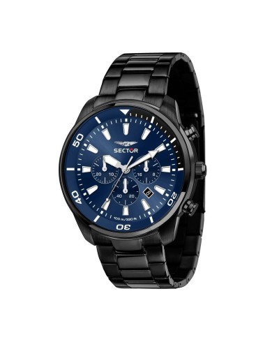 Montre Homme Sector R3273602016 (Ø 48 mm)