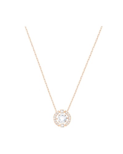 Naisten riipukset Swarovski 5272364 Kullattu