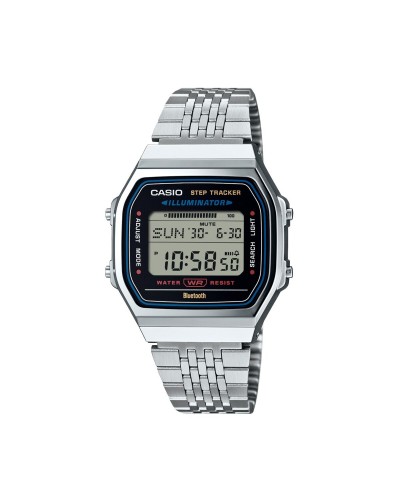 Horloge Heren Casio NEW VINTAGE
