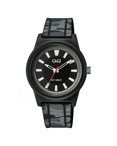 Herrenuhr Q&Q V35A-001VY