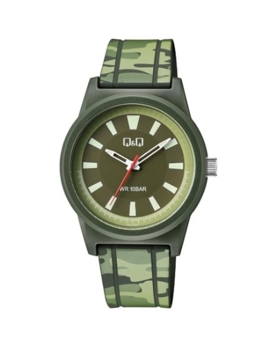Orologio Uomo Q&Q V35A-003VY