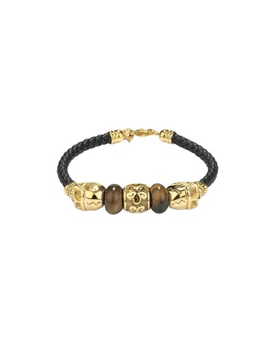 Pulsera Hombre Radiant RH000185