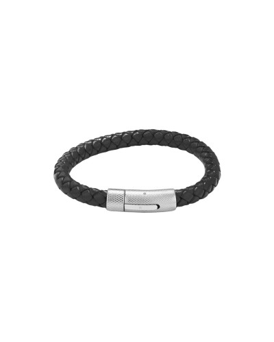 Miesten rannekorut Radiant RH000261 Musta