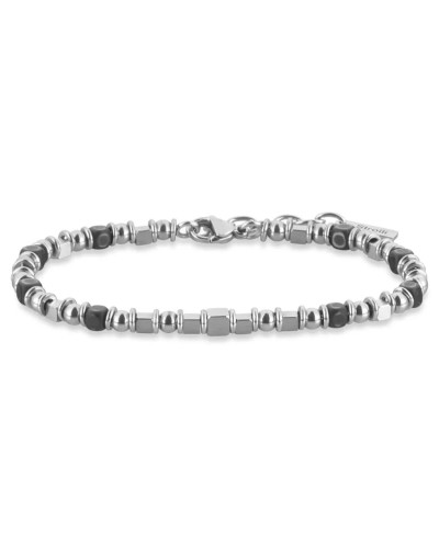 Herrarmband Stroili 1669725 Silvrig