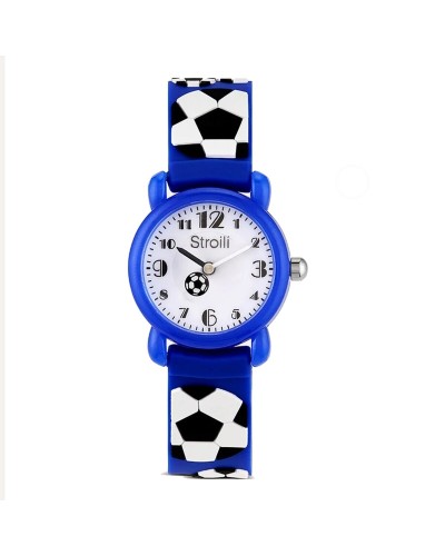 Horloge Kinderen Stroili 1693660