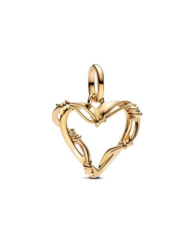 Perlina Donna Pandora 762526C00 Dorato