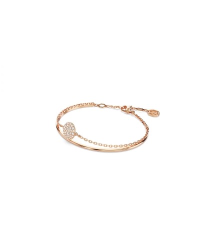 Ladies' Bracelet Swarovski 5683452 Rose gold