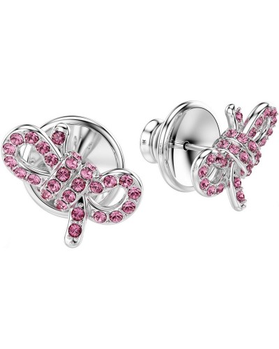 Oorbellen Dames Swarovski 5723557 Sterling zilver 925