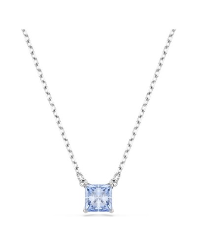 Ciondolo Donna Swarovski 5723568 Argentato