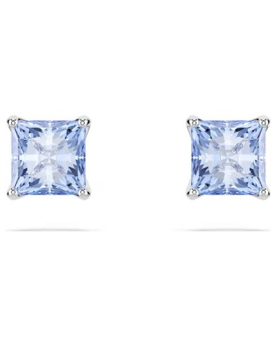 Boucles d´oreilles Femme Swarovski 5723561 Argent 925