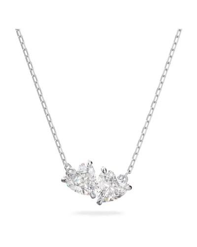 Damenanhänger Swarovski 5517117 Silberfarben