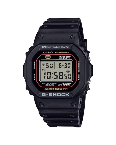 Men's Watch Casio G-Shock THE ORIGIN - RE-EDITION SUPER ILLUMINATOR (Ø 42,5 mm)