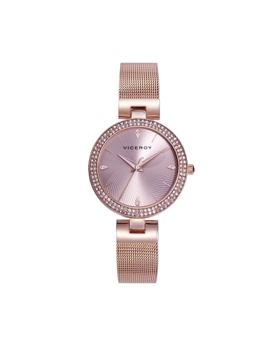 Horloge Dames Viceroy 401154-77 (Ø 32 mm)