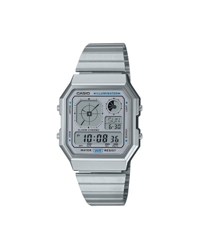 Herrklocka Casio A130WE-7AEF