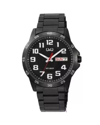 Montre Homme Q&Q GENT DAY & DATE
