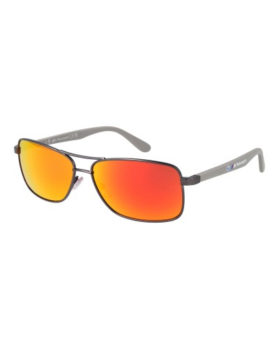 Lunettes de soleil Homme BMW BS0017 6008U