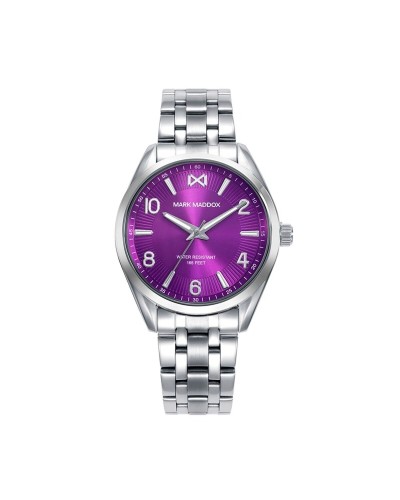 Reloj Mujer Mark Maddox MM1020-95 (Ø 36 mm)