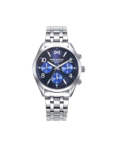 Montre Femme Mark Maddox MM1021-35 (Ø 36 mm)