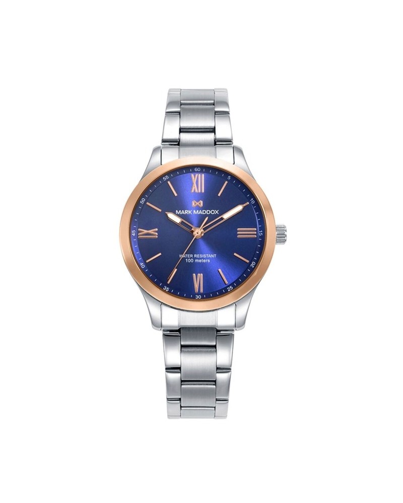 Orologio Donna Mark Maddox MM1024-33 (Ø 34 mm)