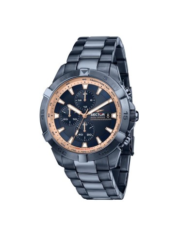 Herrenuhr Sector R3273643007 (Ø 43 mm)