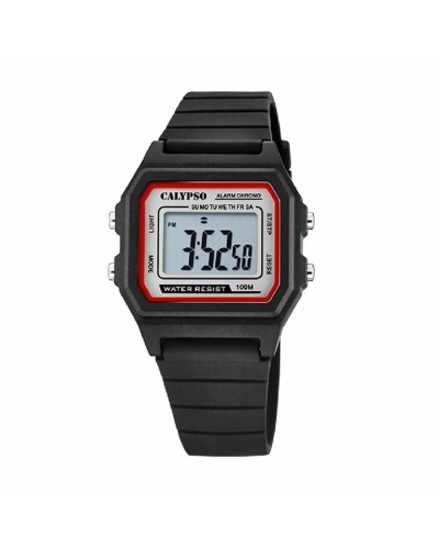 Men's Watch Calypso K5805/4