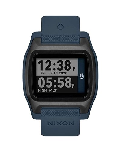 Miesten rannekellot Nixon A1308-2889