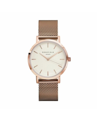 Montre Femme Rosefield The Mercer