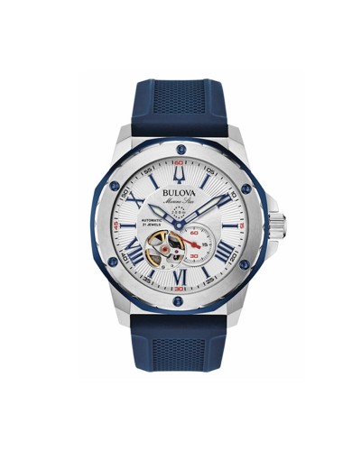 Herrenuhr Bulova 98A225