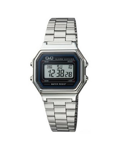 Herrklocka Q&Q DIGITAL (Ø 33 mm)