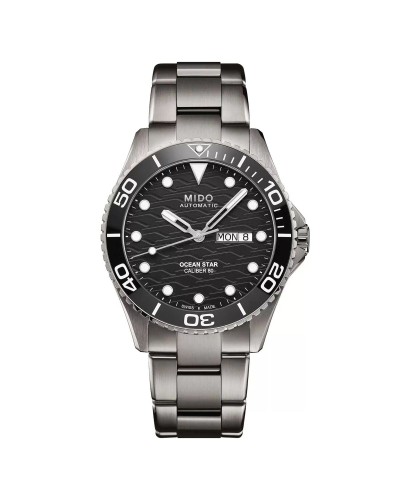 Orologio Uomo Mido M042-430-44-051-00 Multicolore